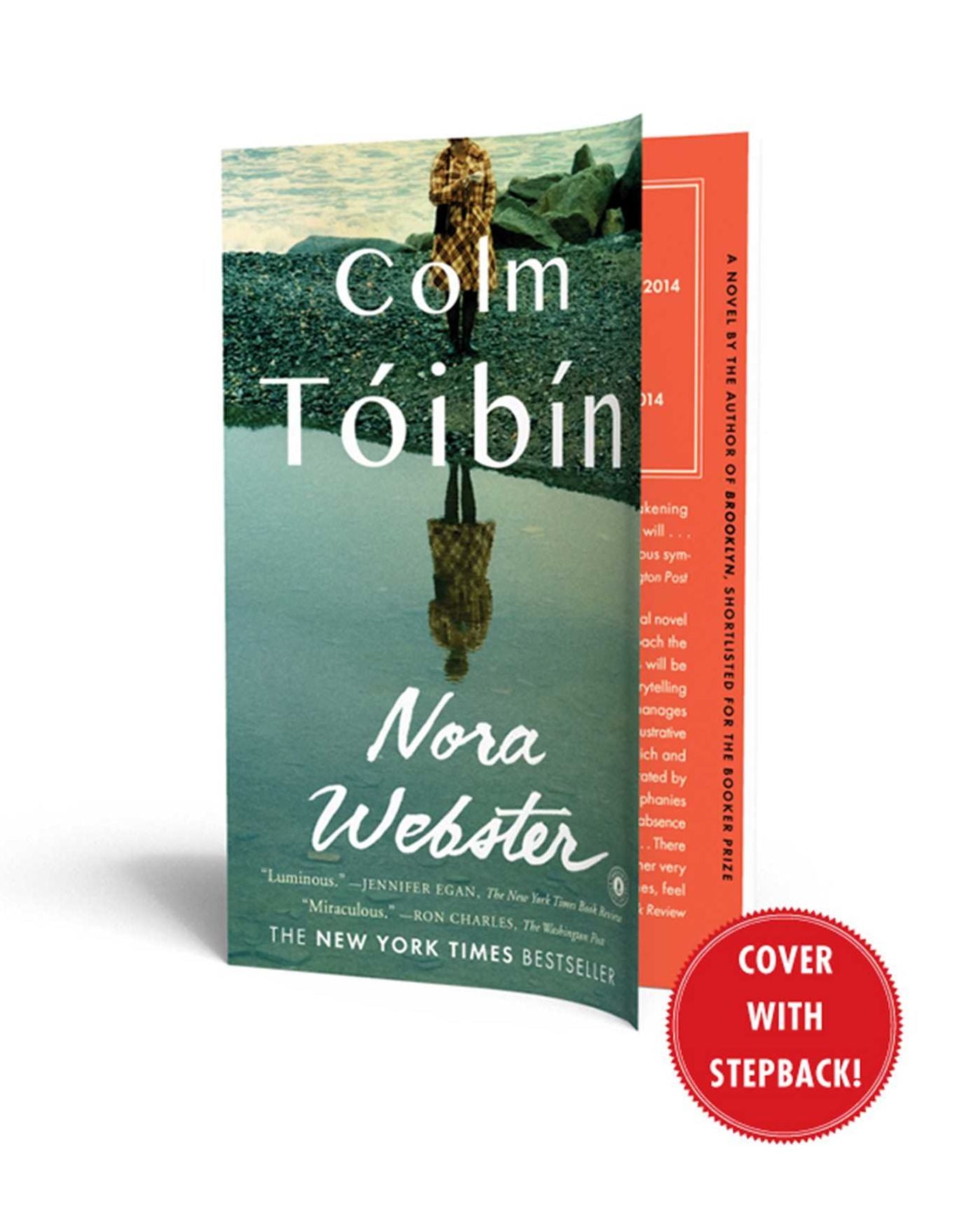 Nora Webster: A Novel
