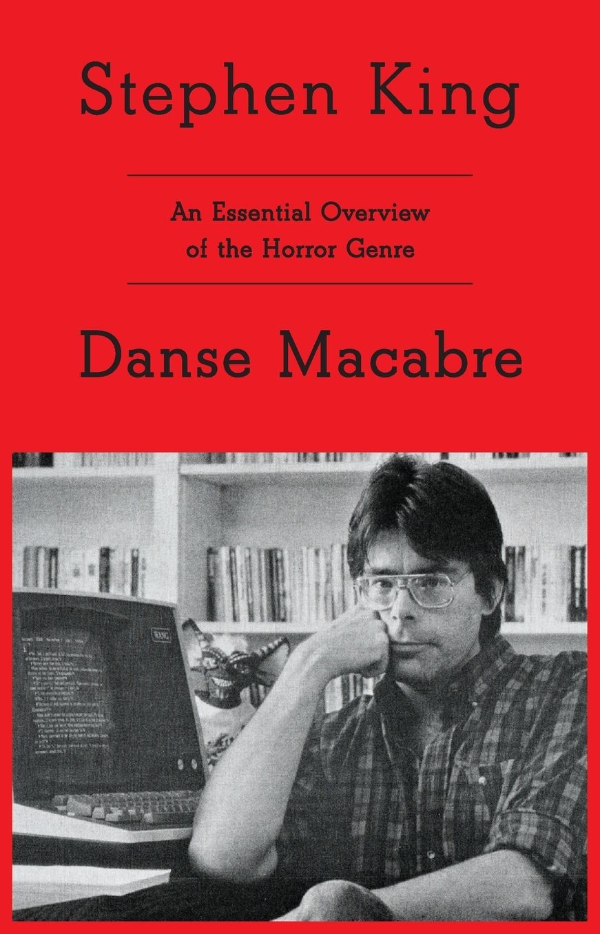 Danse Macabre