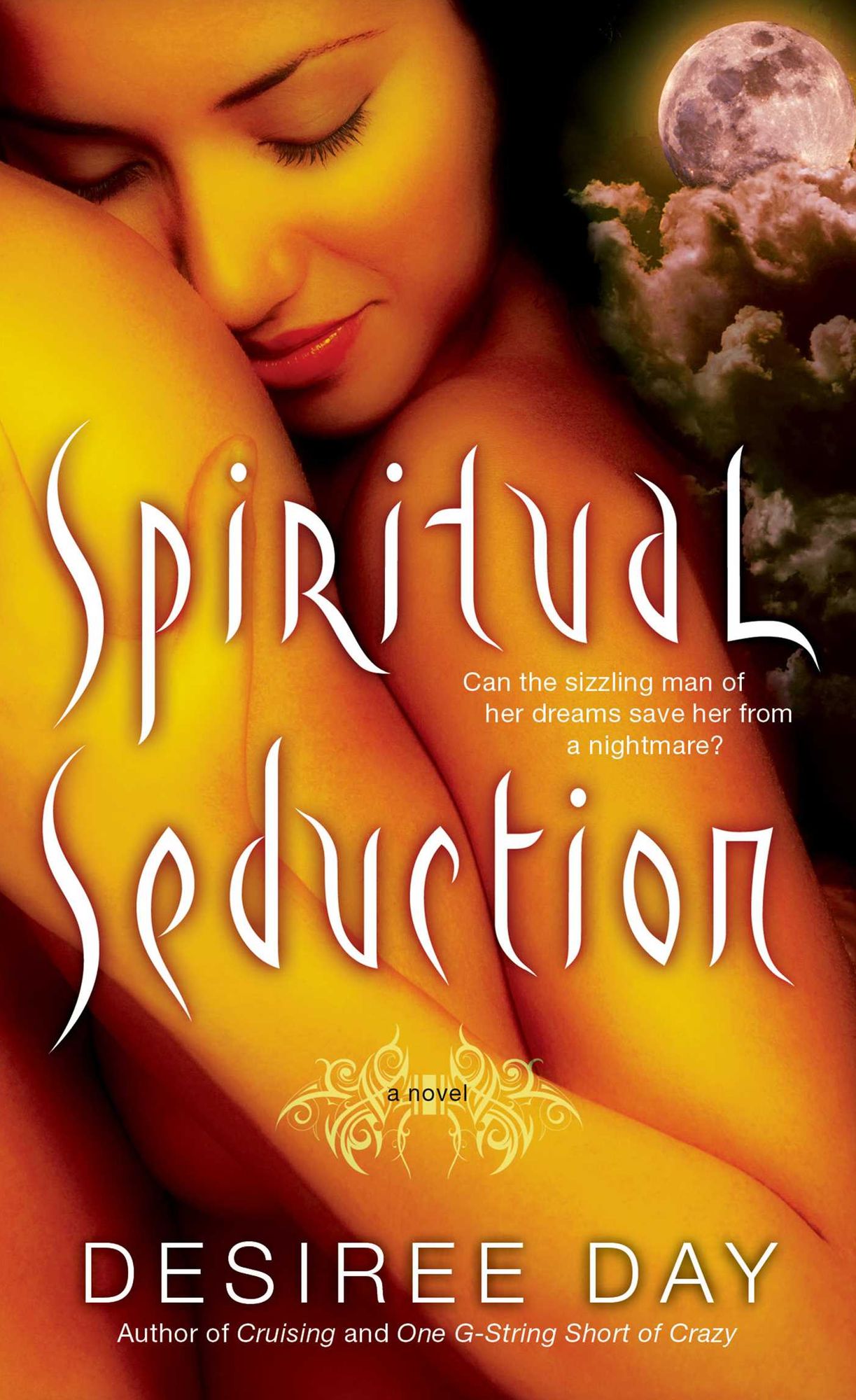 Spiritual Seduction