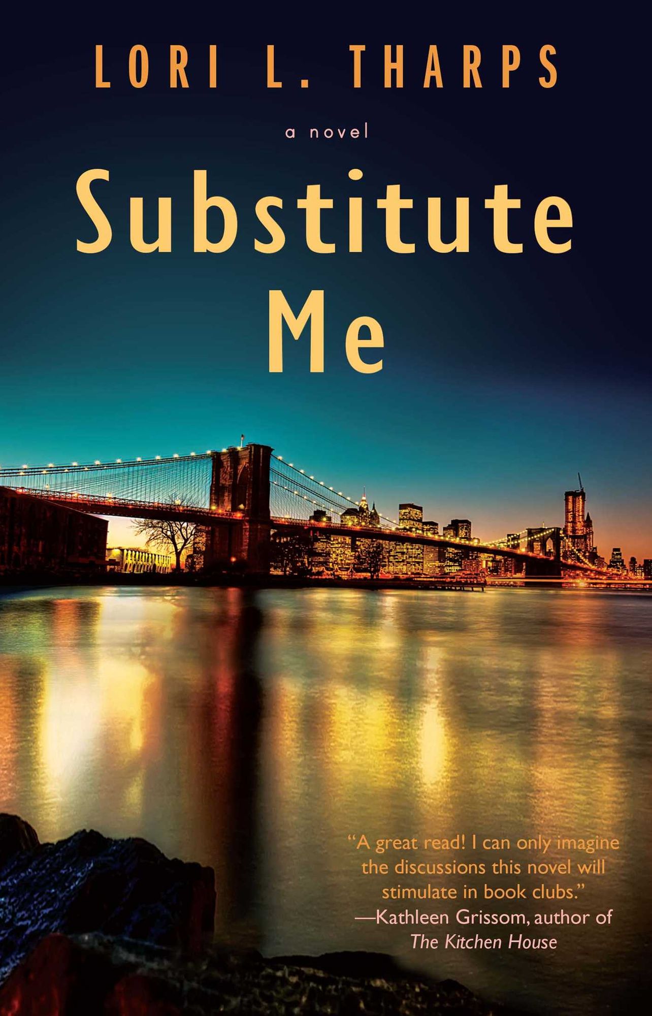Substitute Me