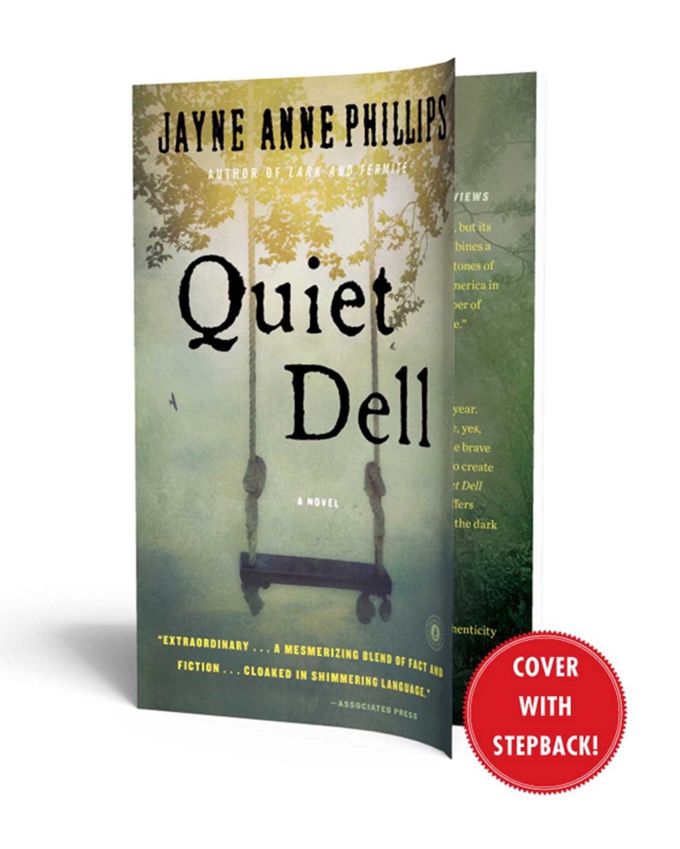 Quiet Dell: A Novel