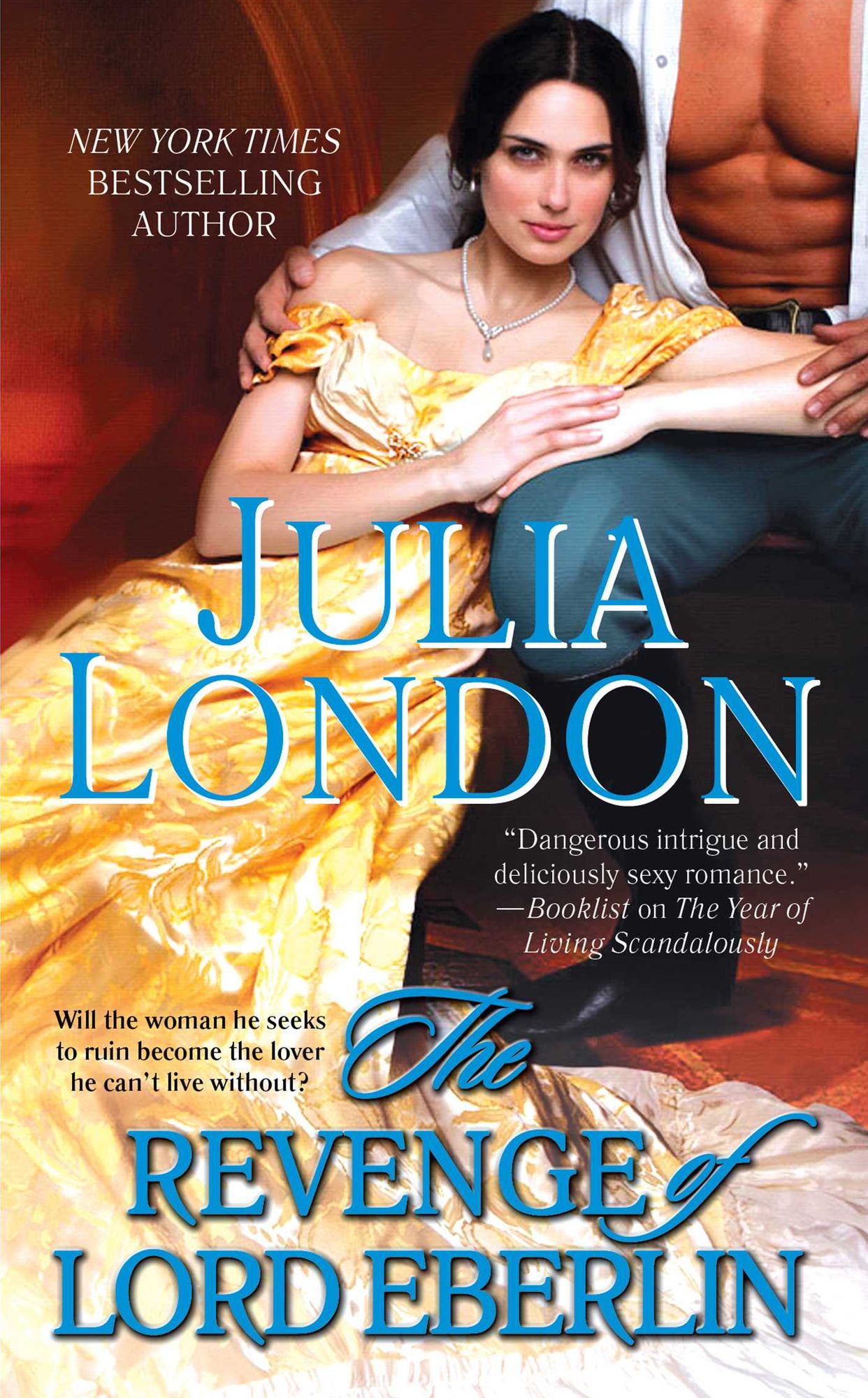 The Revenge of Lord Eberlin (Secrets of Hadley Green Series #2)