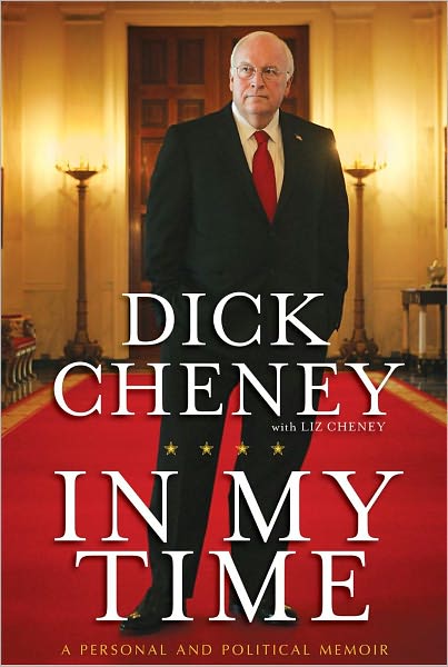 In My Time: A Personal and Political Memoir