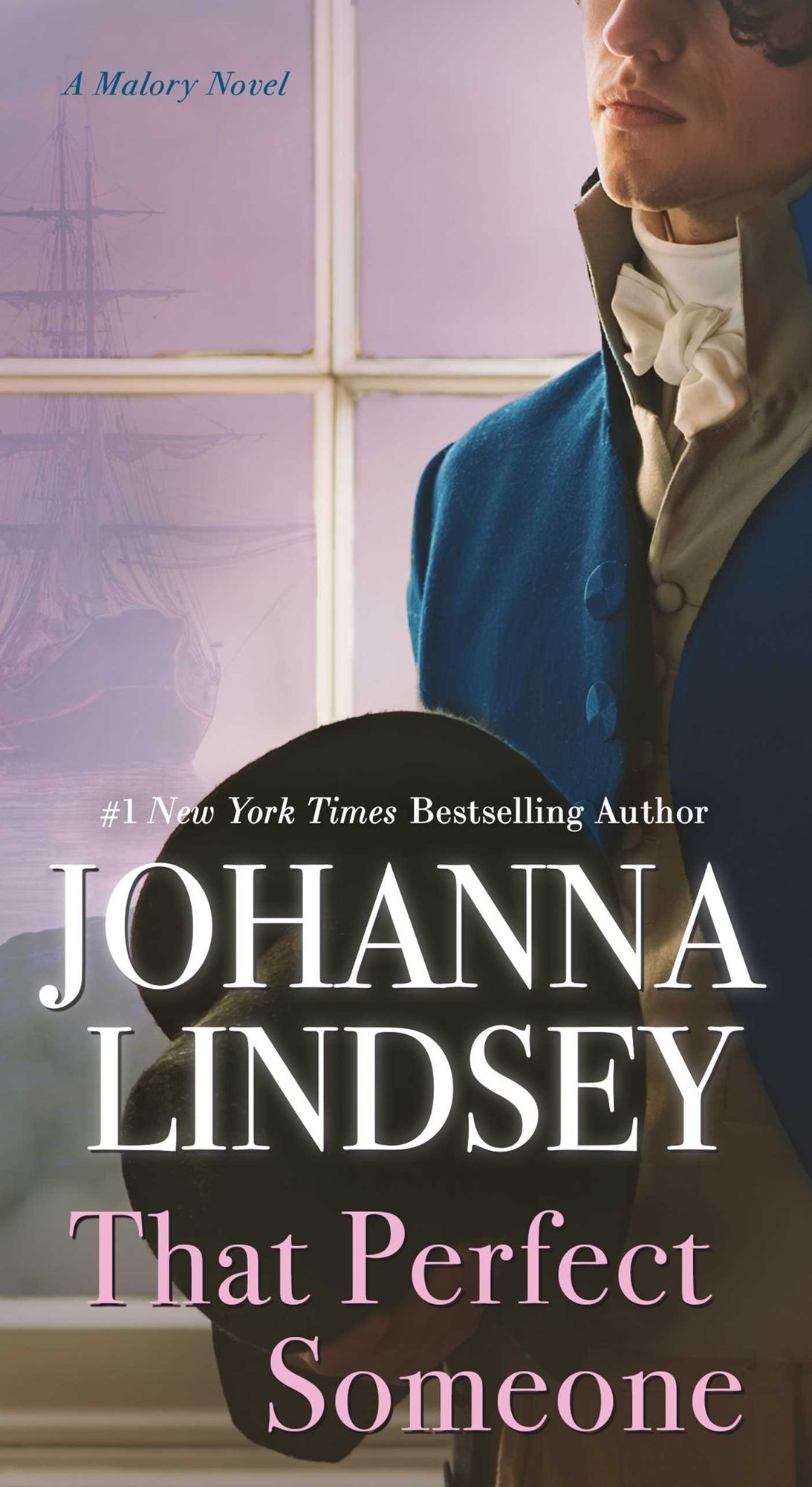That Perfect Someone (Malory-Anderson Family Series #10)