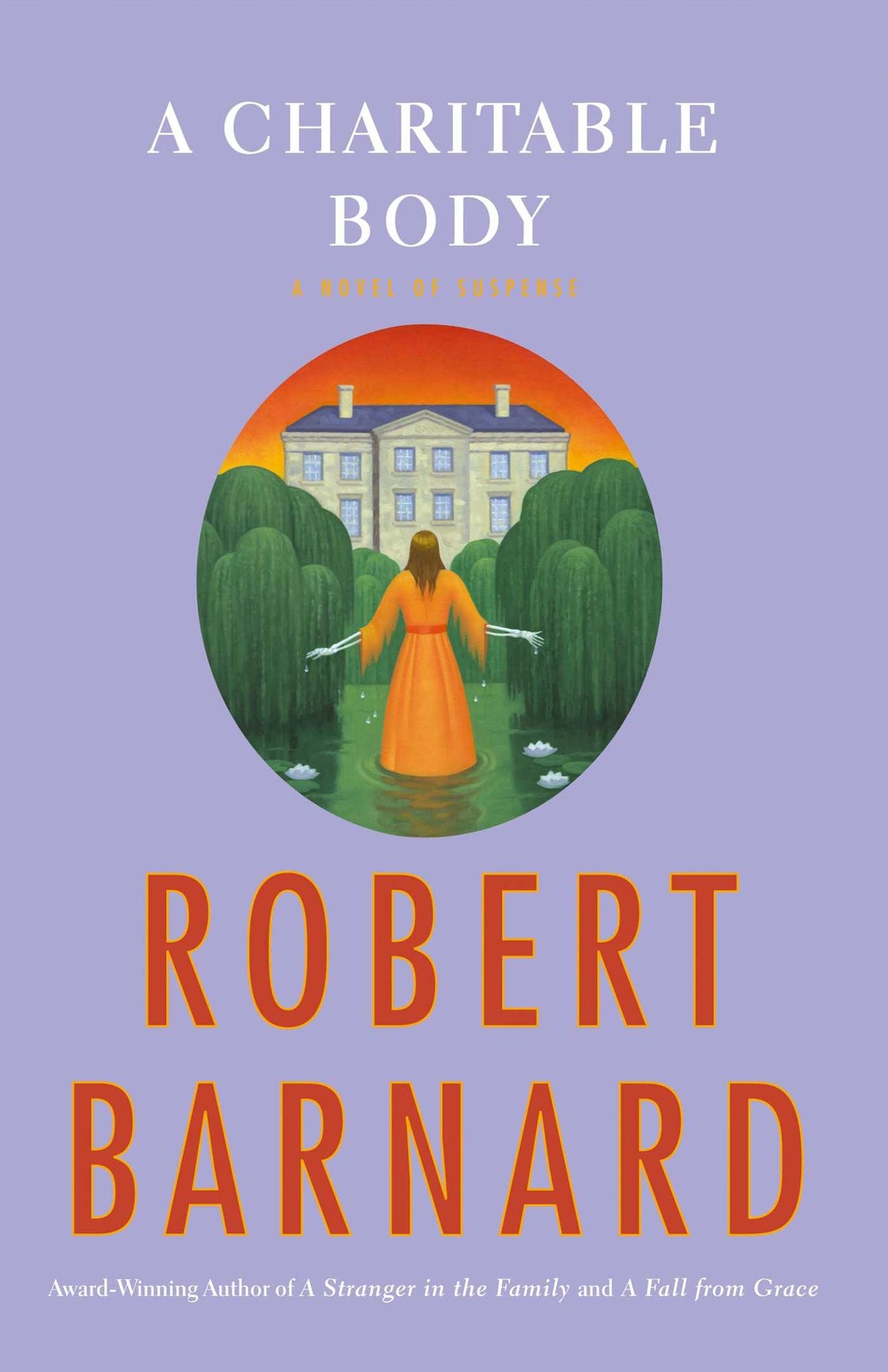 A Charitable Body (Charlie Peace Series #10)