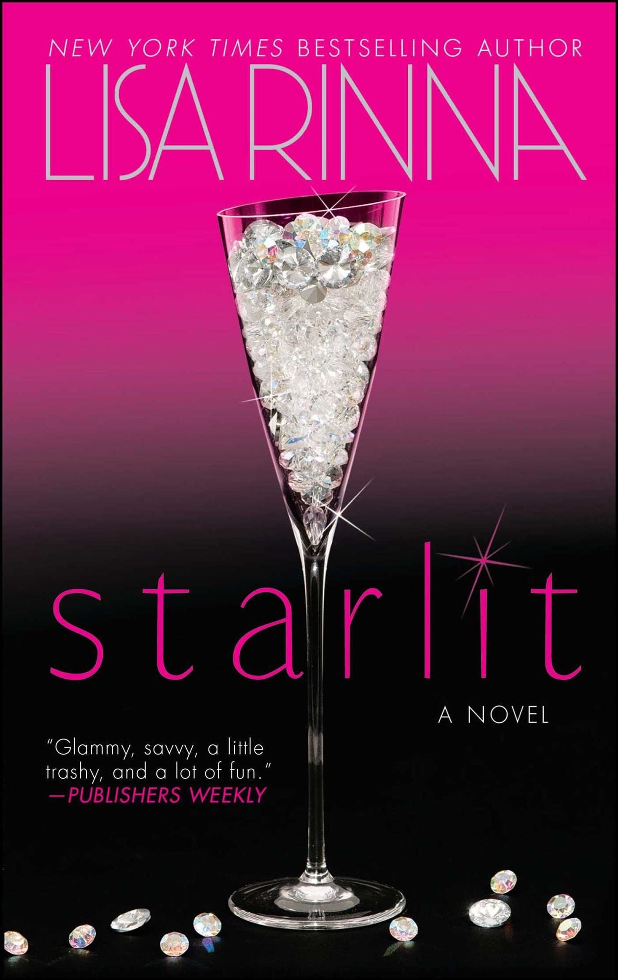 Starlit: A Novel