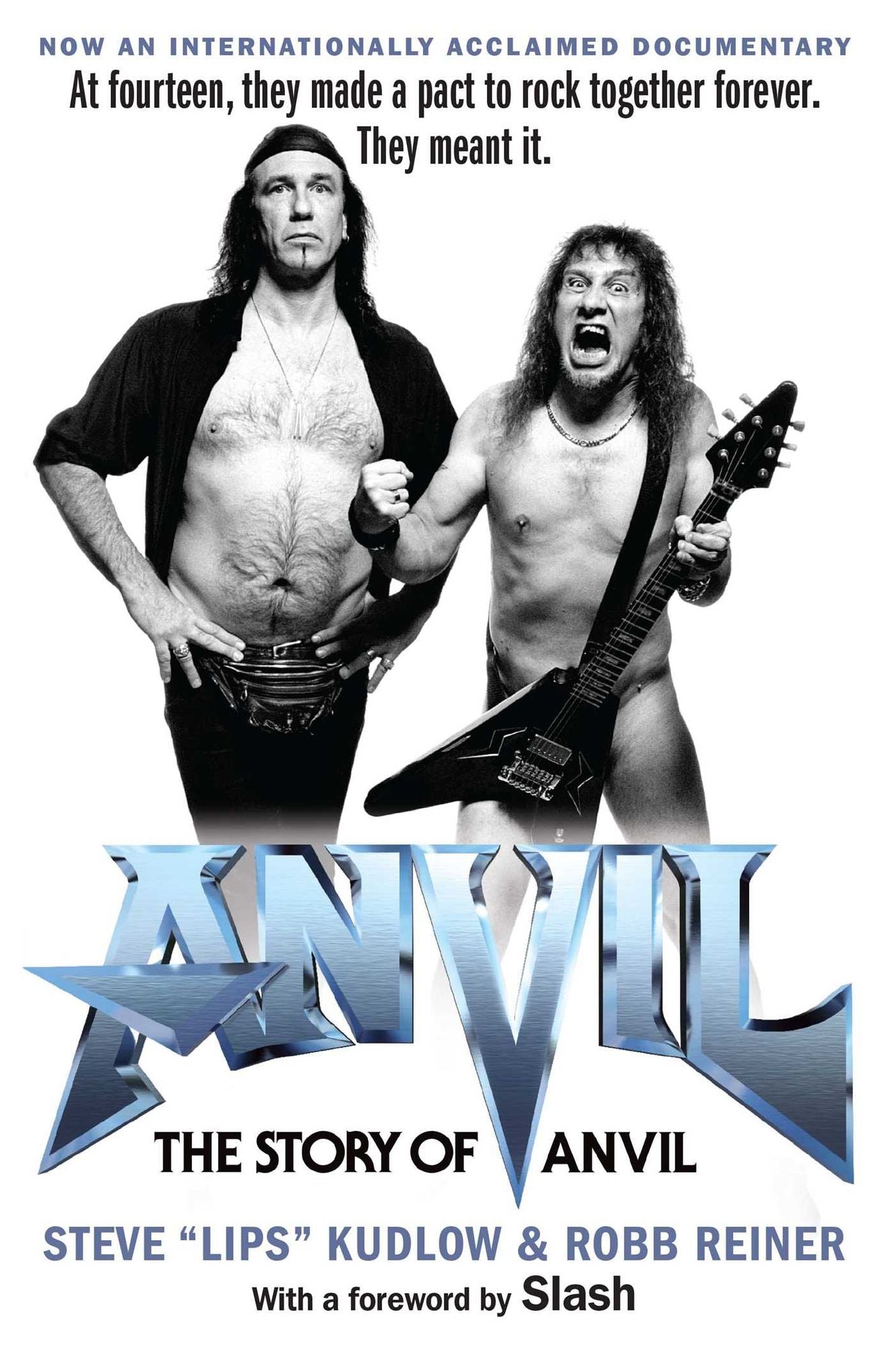 Anvil!: The Story of Anvil