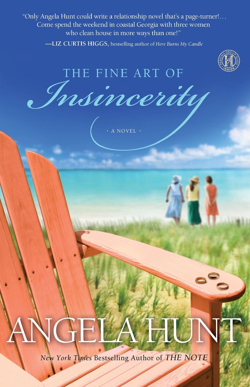 The Fine Art of Insincerity