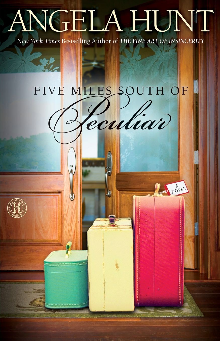 Five Miles South of Peculiar