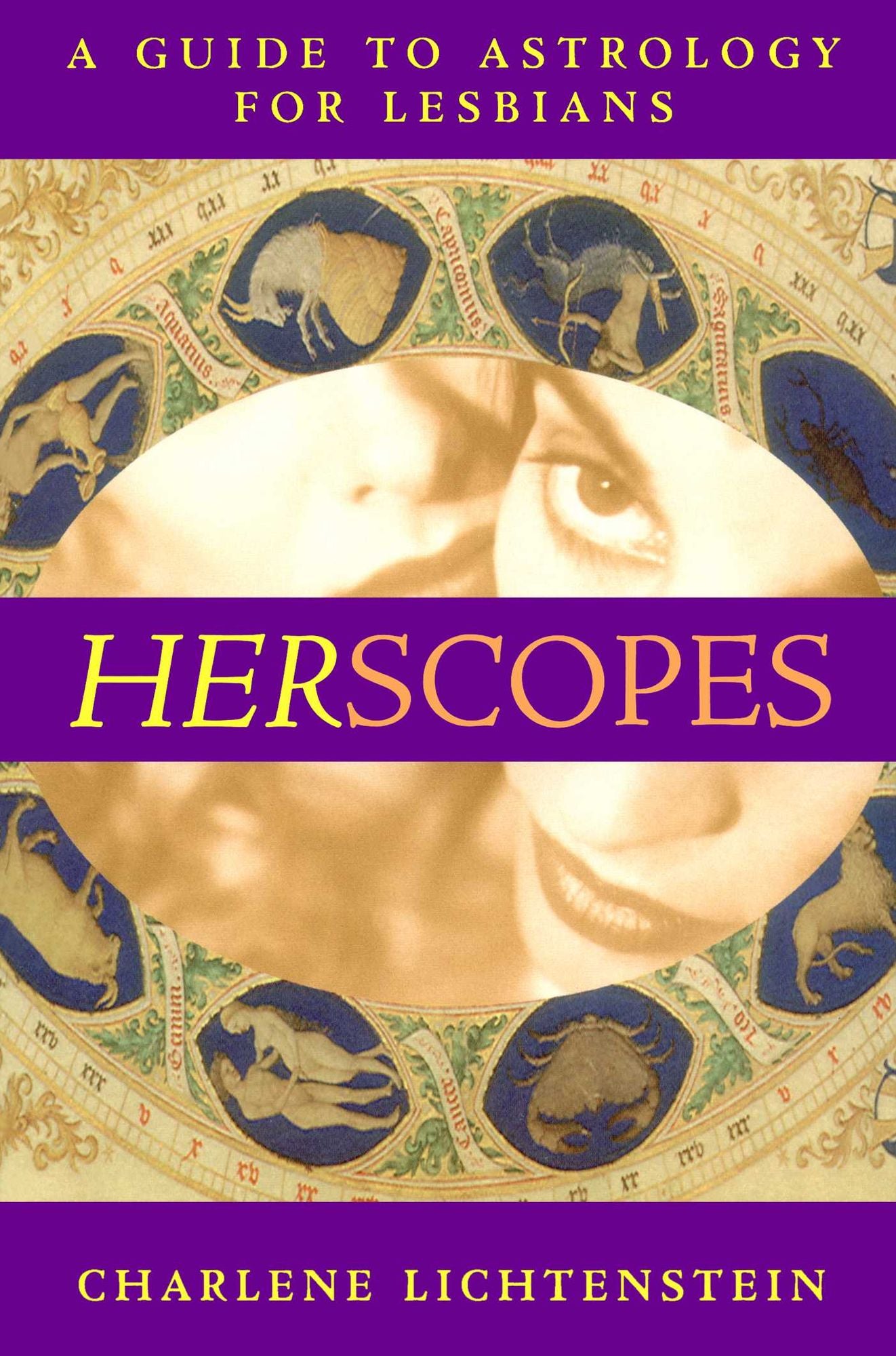 HerScopes: A Guide to Astrology for Lesbians