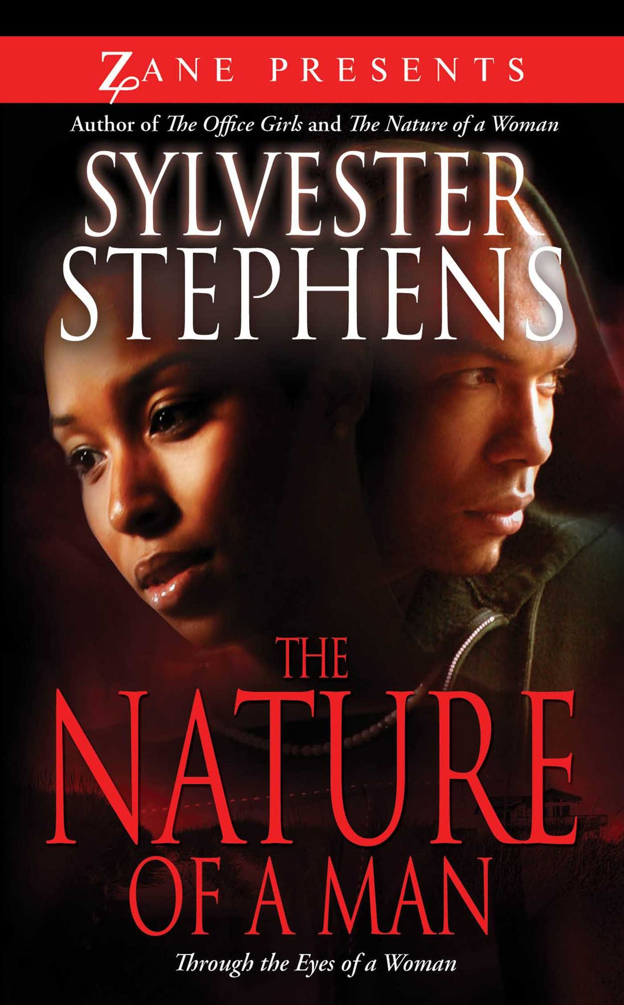 The Nature of a Man: Through the Eyes of a Woman
