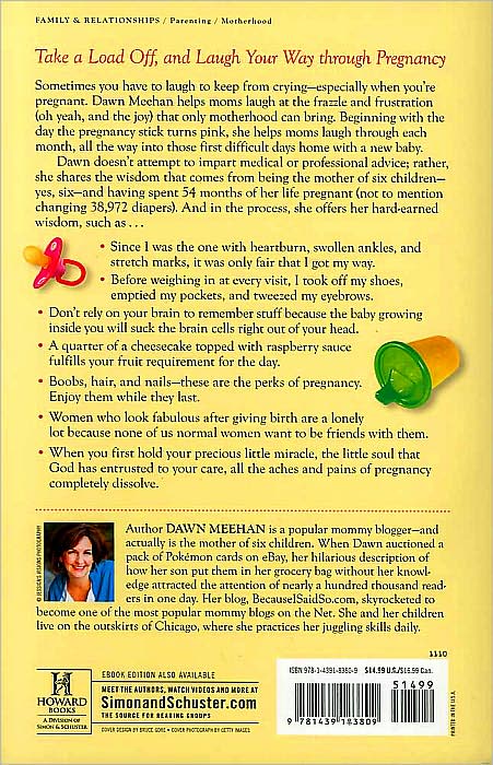 You'll Lose the Baby Weight: (And Other Lies about Pregnancy and Childbirth)