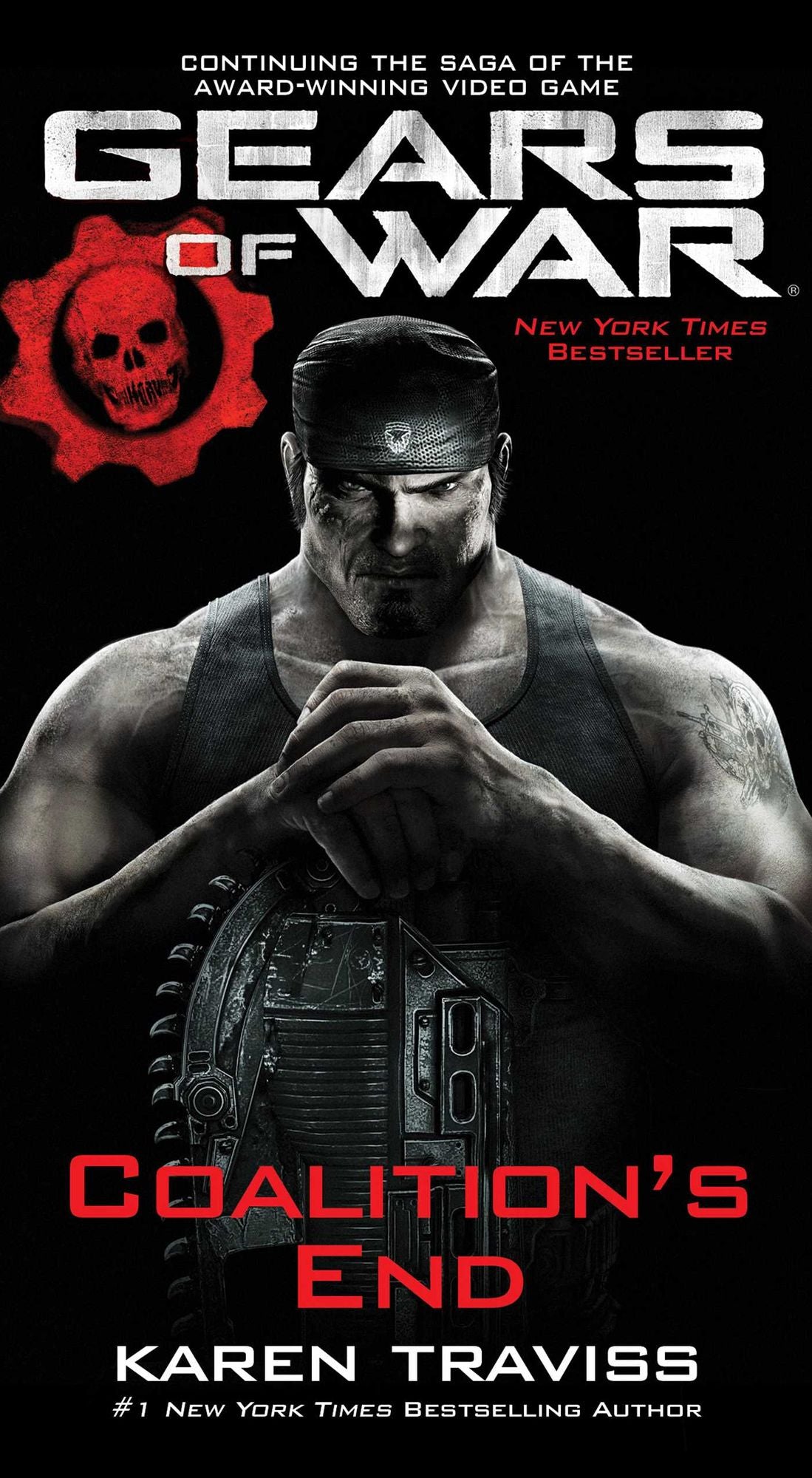 Gears of War: Coalition's End