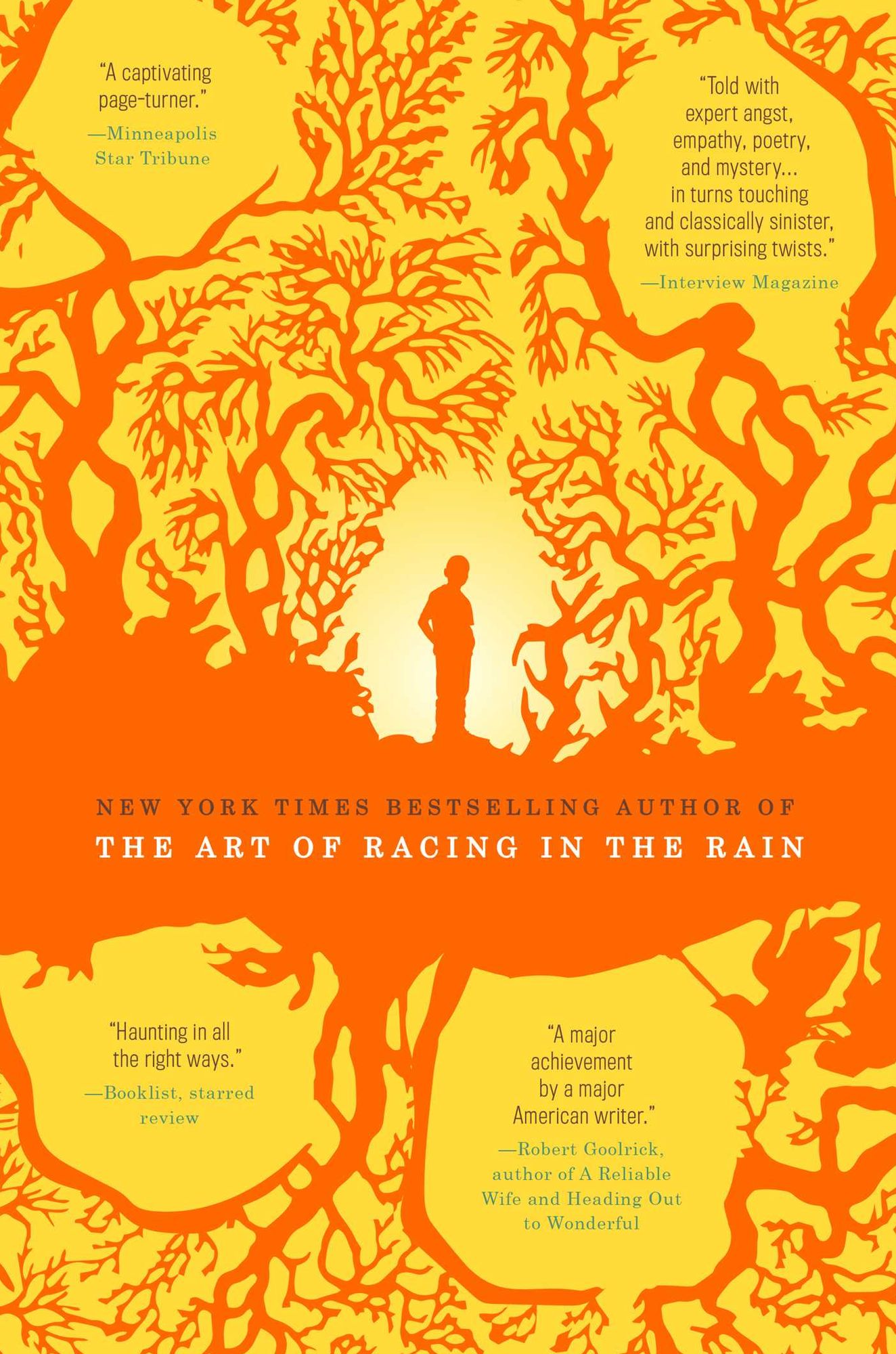 A Sudden Light: A Novel