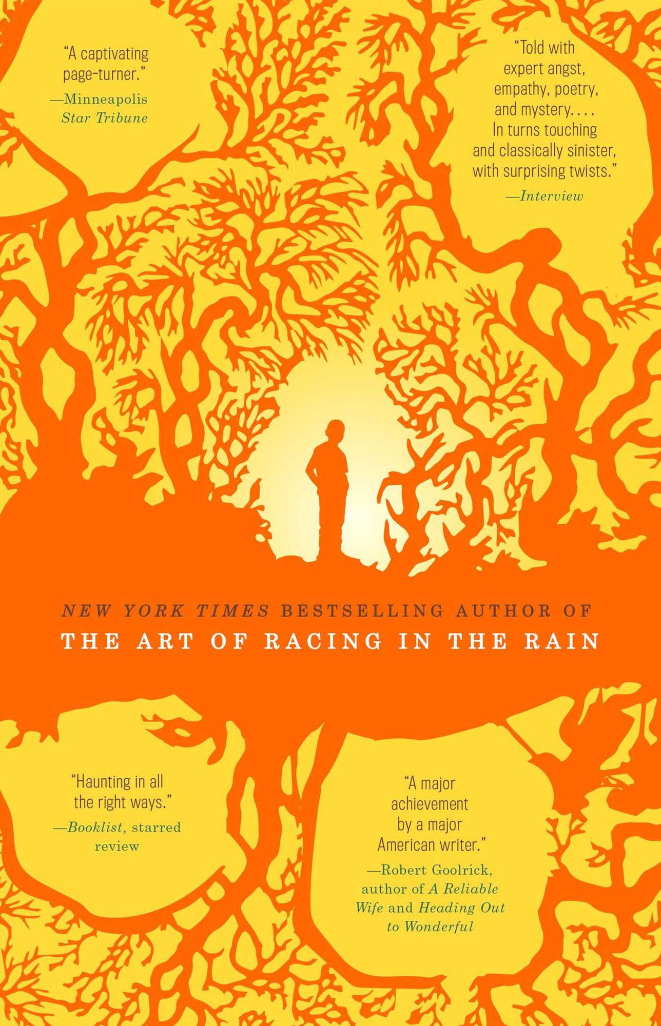 A Sudden Light: A Novel