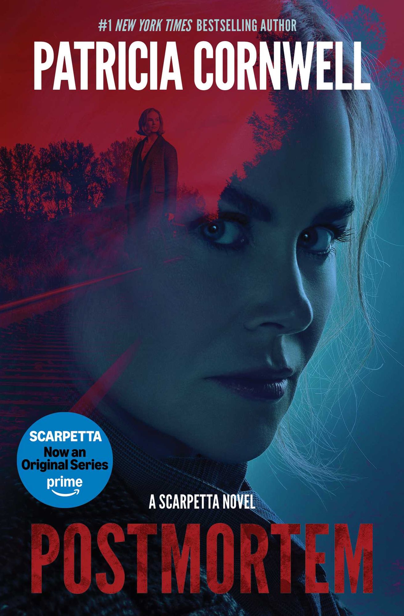 Postmortem (Kay Scarpetta Series #1)