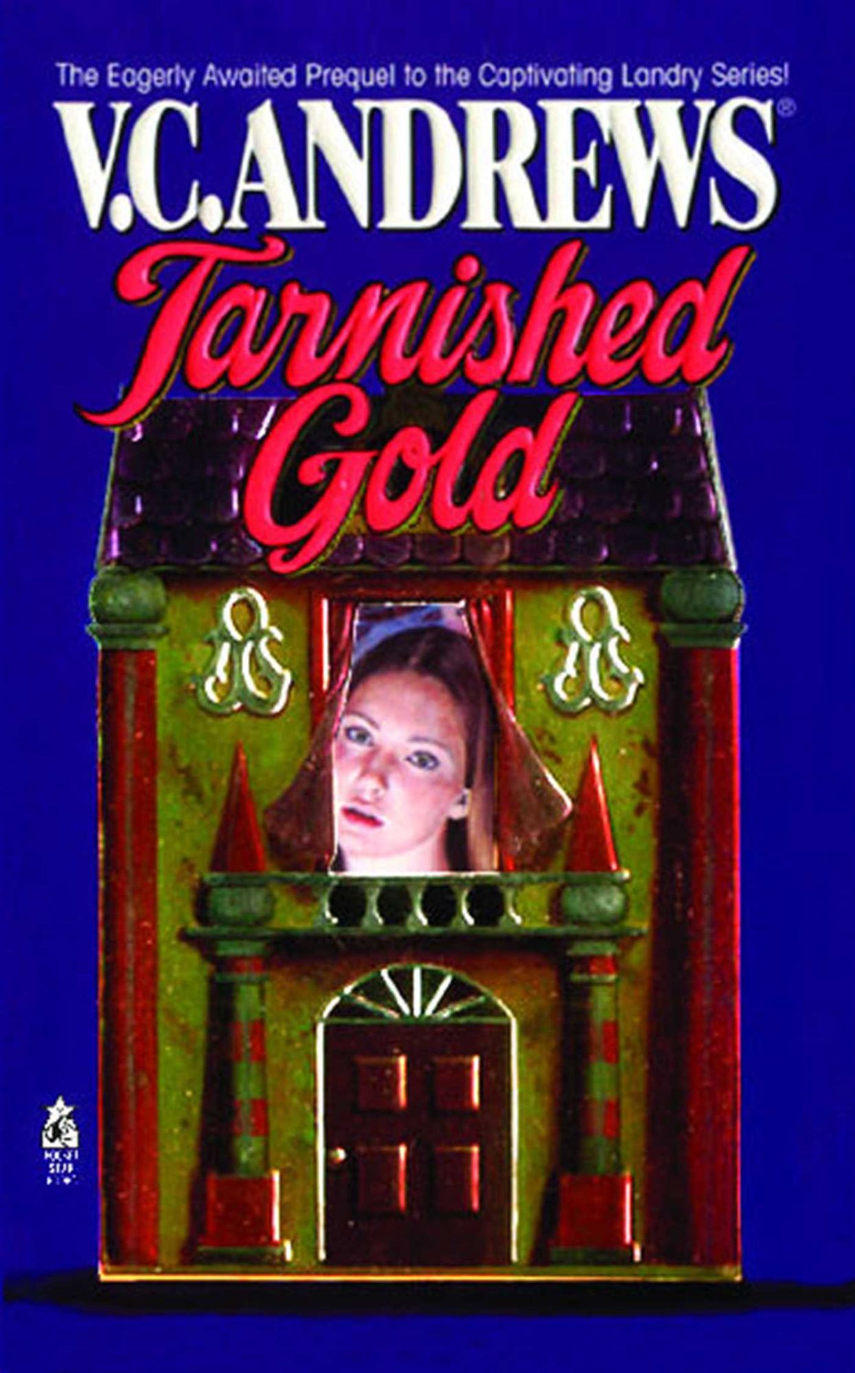 Tarnished Gold (Landry Series #5)