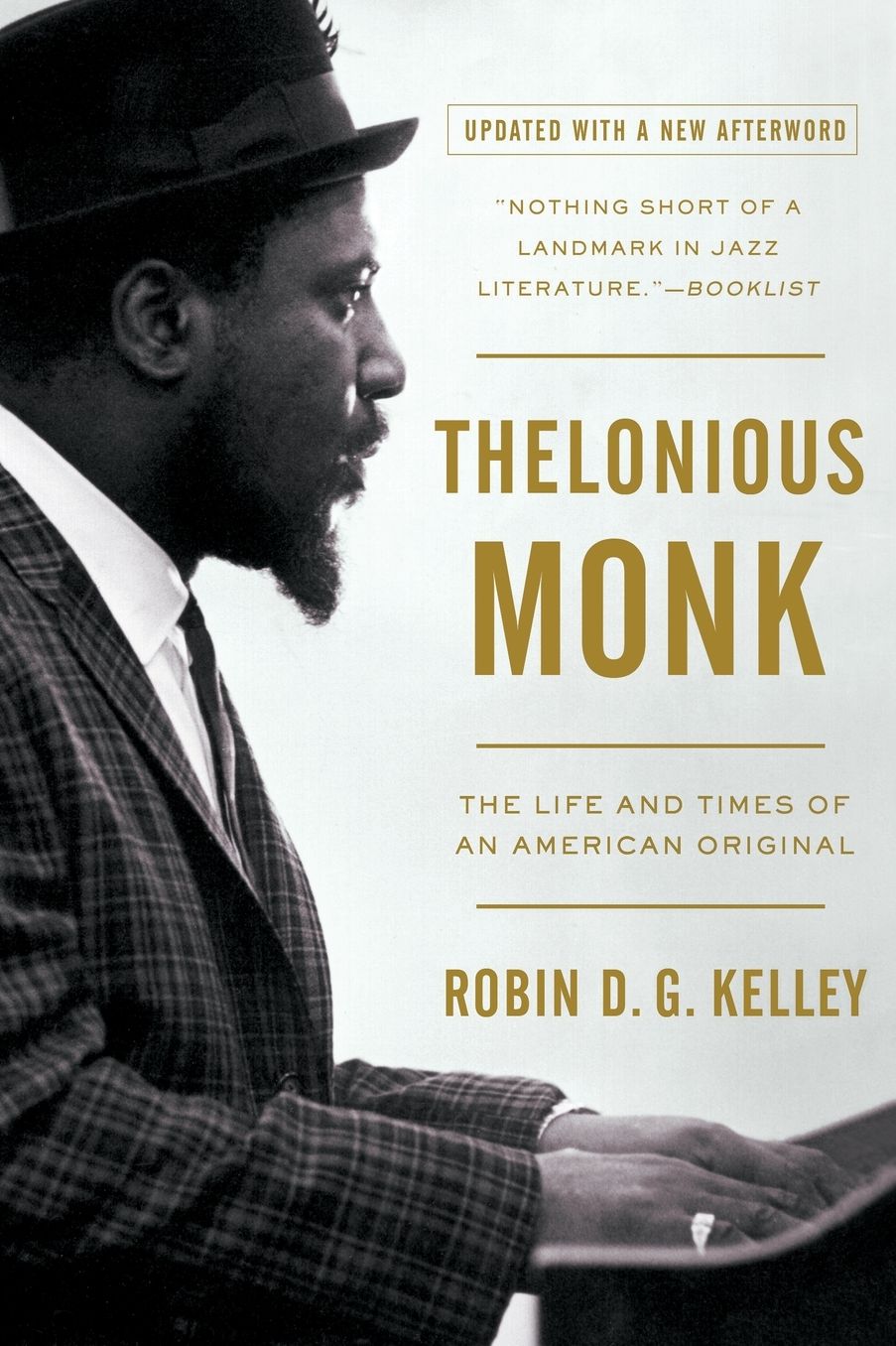 Thelonious Monk: The Life and Times of an American Original