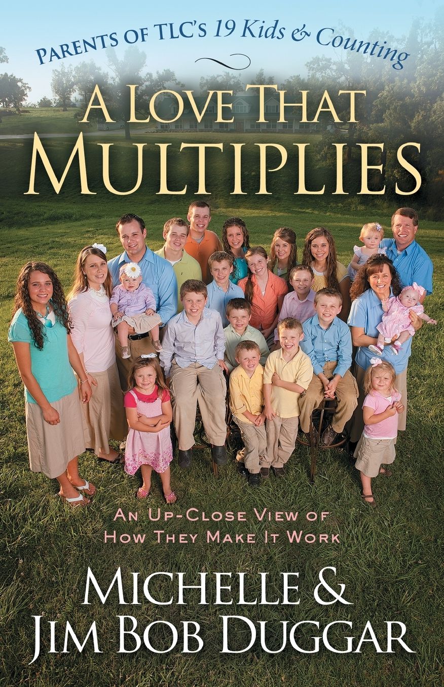 A Love That Multiplies: An Up-Close View of How They Make It Work