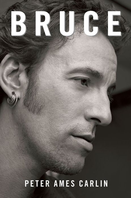 Bruce