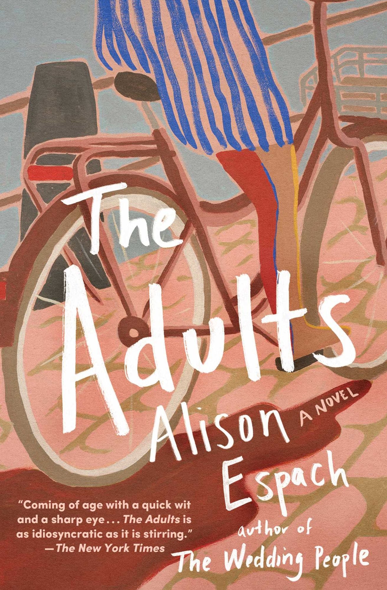 The Adults