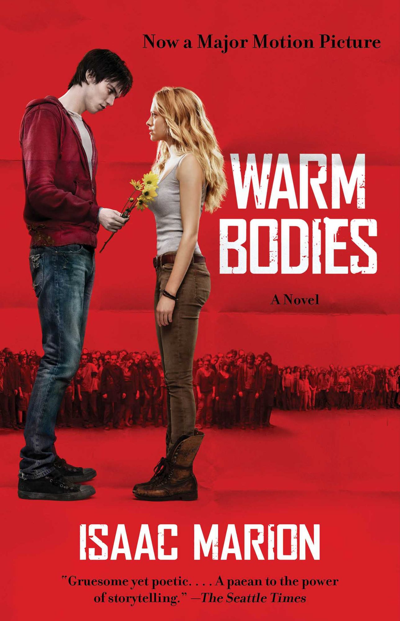 Warm Bodies (Warm Bodies Series #1)