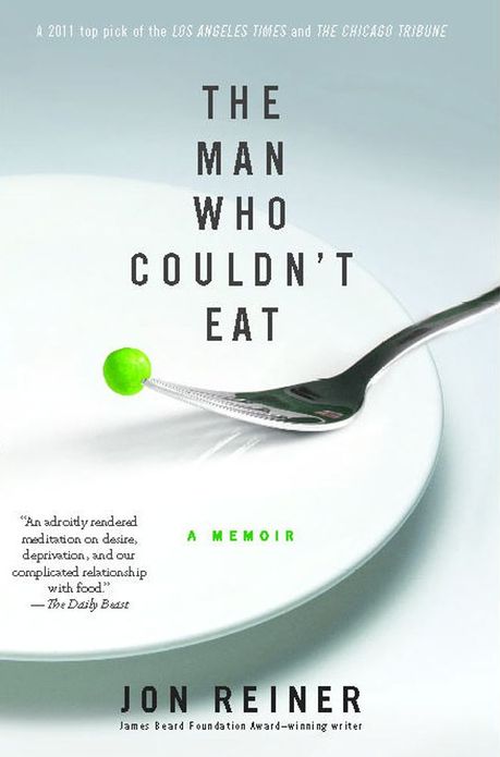 The Man Who Couldn't Eat