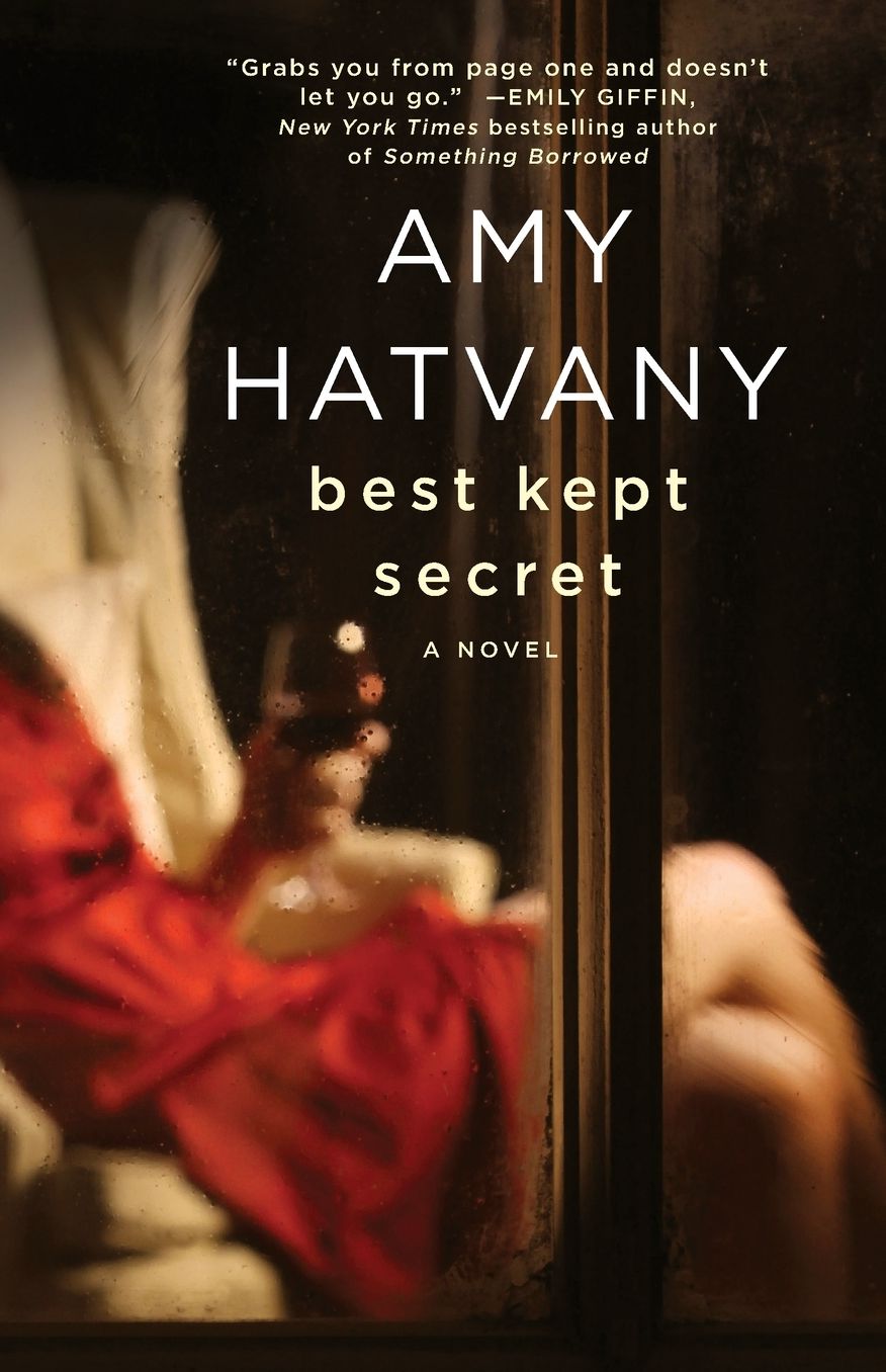 Best Kept Secret: A Novel