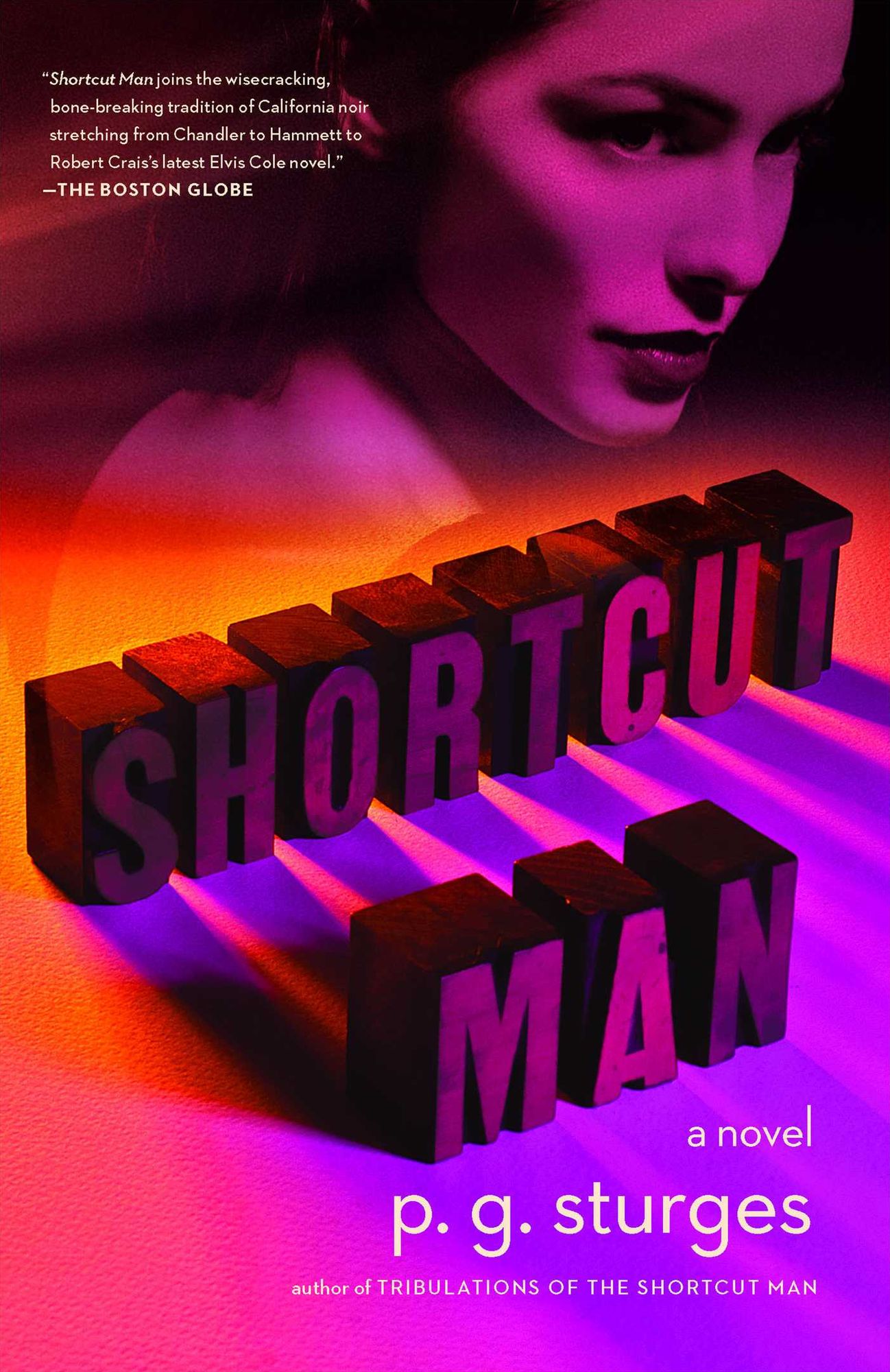 Shortcut Man