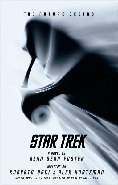 Star Trek (Movie Tie-In)