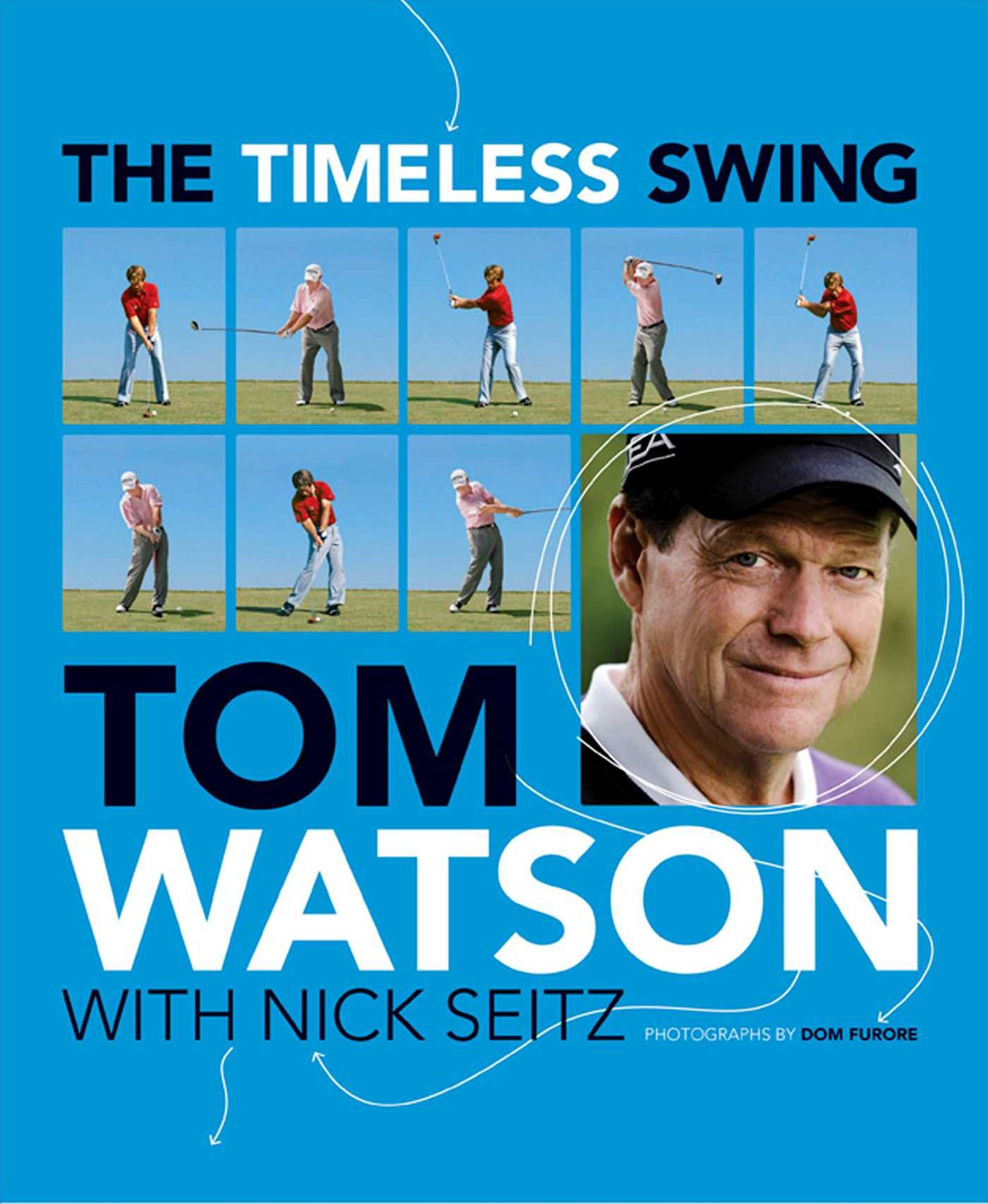 The Timeless Swing (with embedded videos)