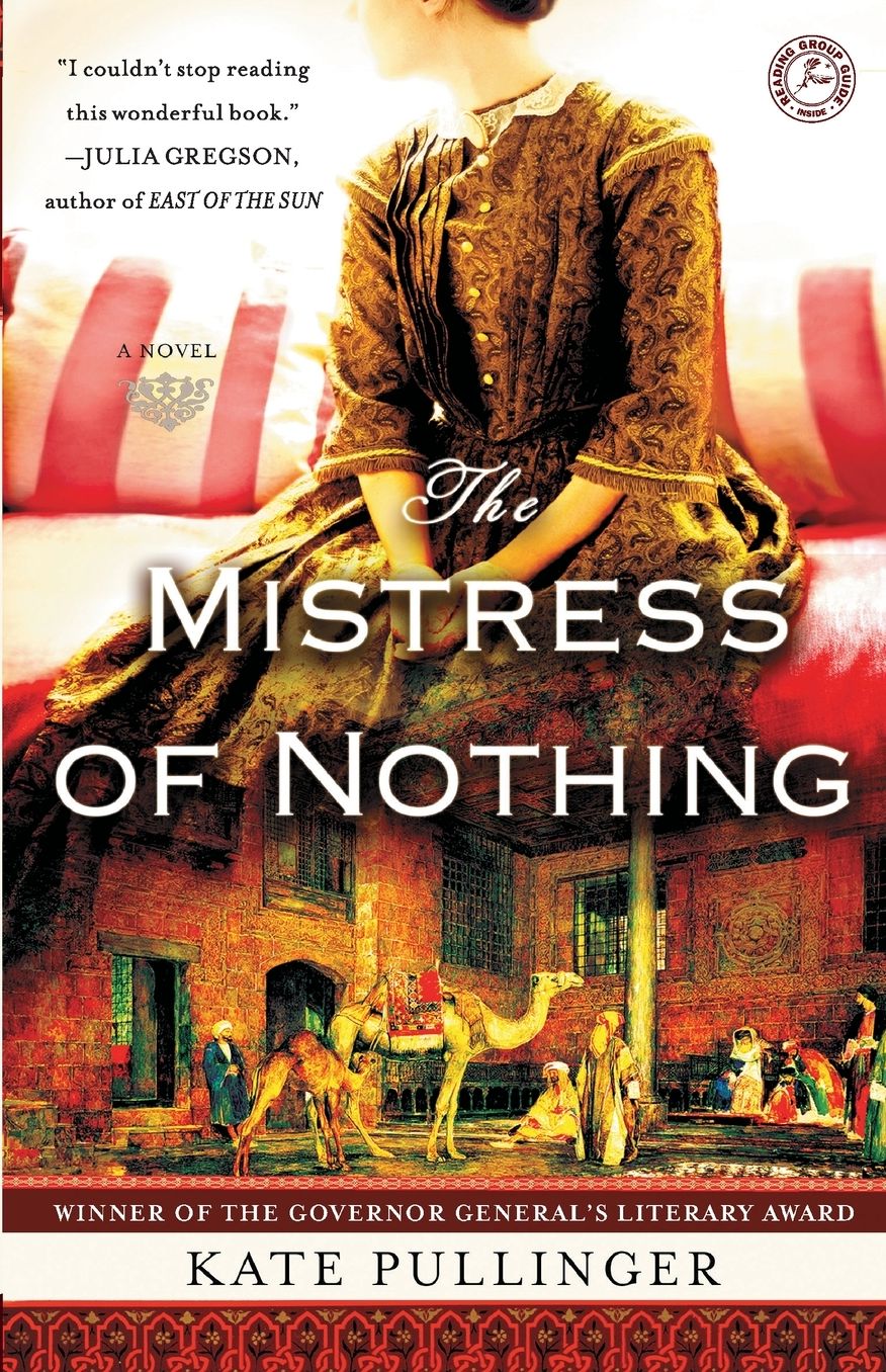 The Mistress of Nothing