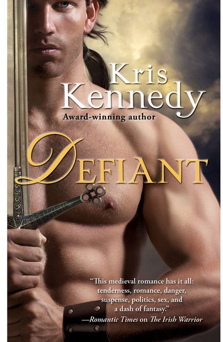 Defiant
