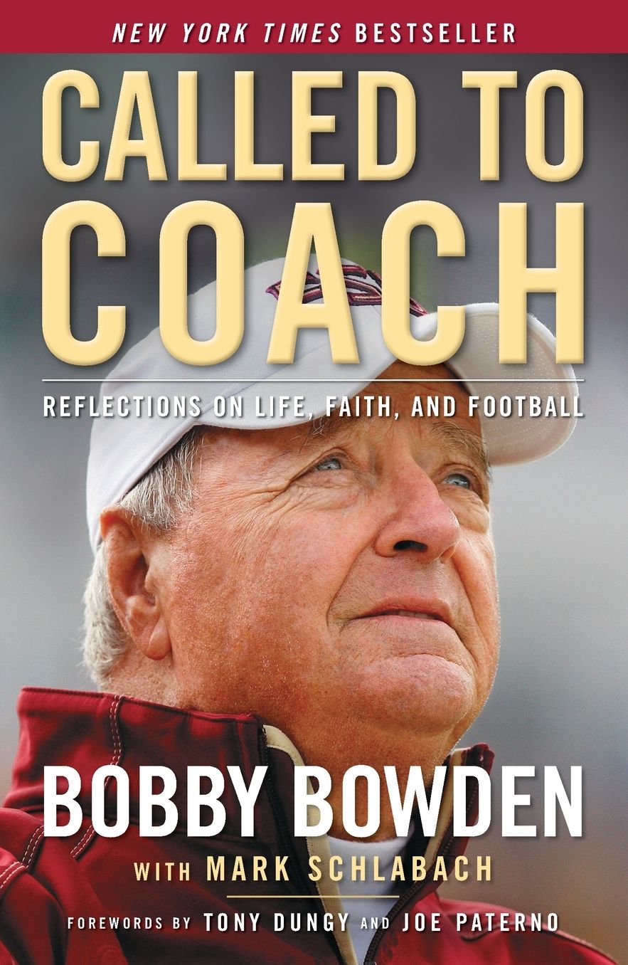 Called to Coach: Reflections on Life, Faith, and Football