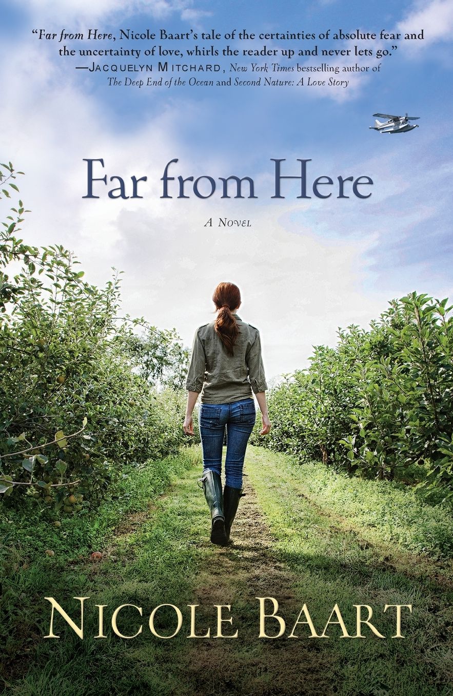 Far from Here: A Novel