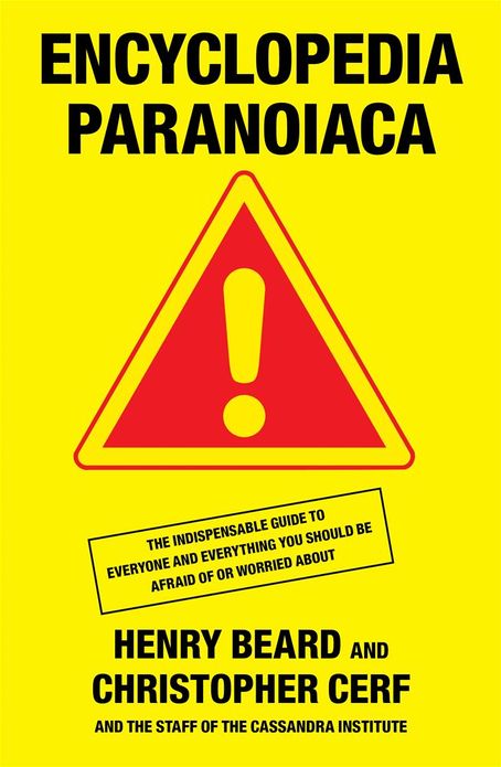Encyclopedia Paranoiaca