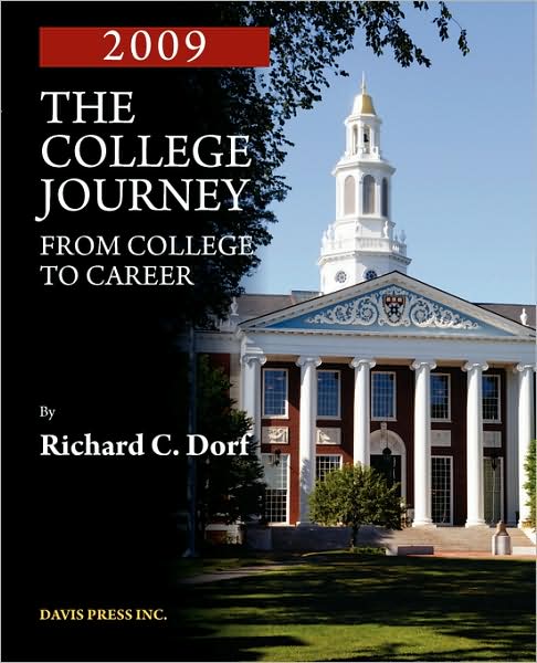 The College Journey 2009
