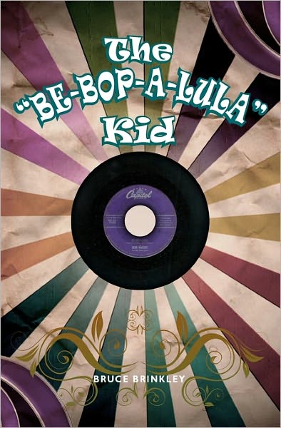Be-bop-a-lula Kid