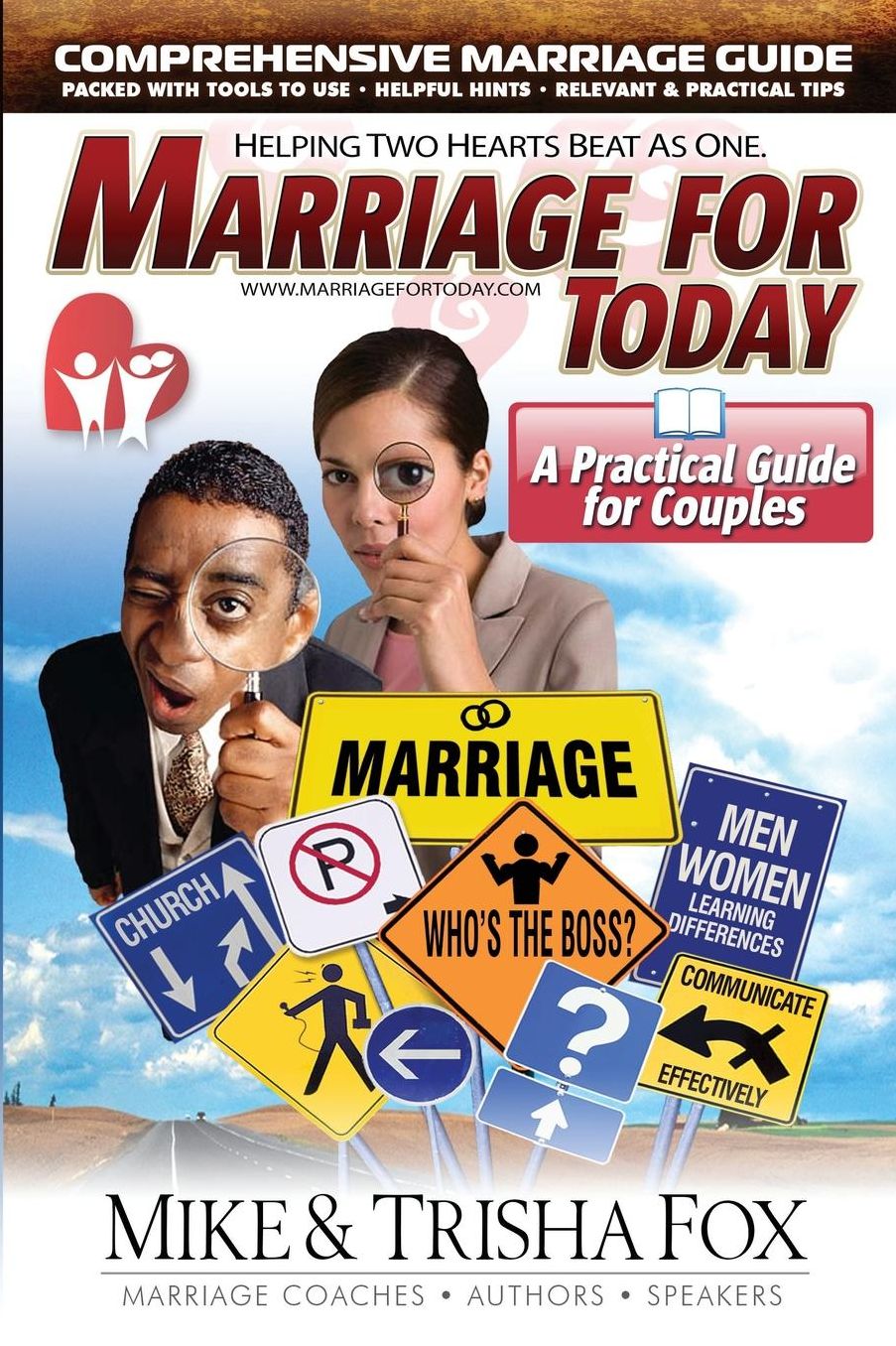 Marriage For Today
