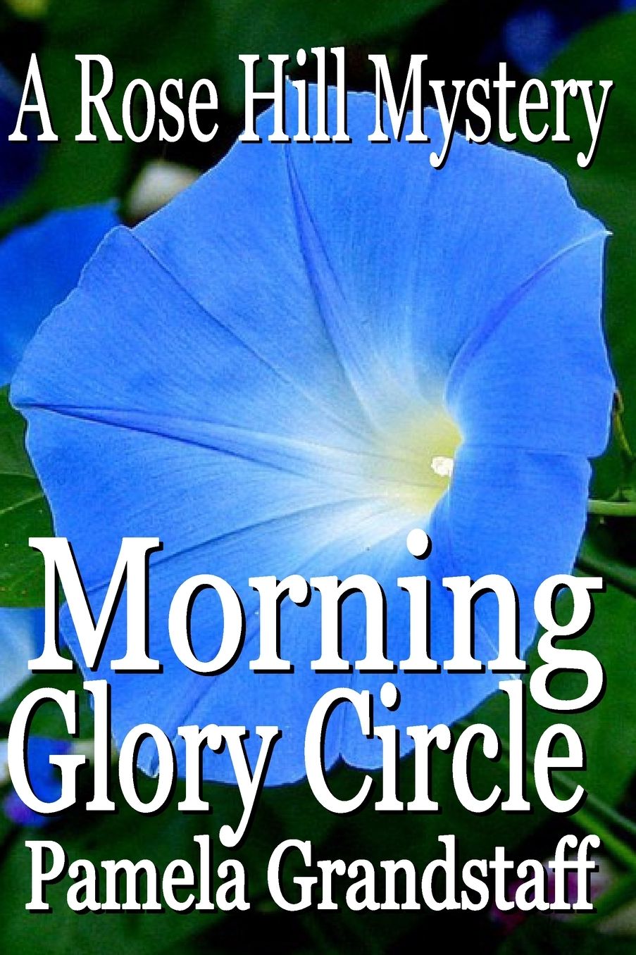 Morning Glory Circle