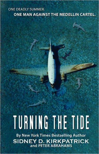 Turning The Tide