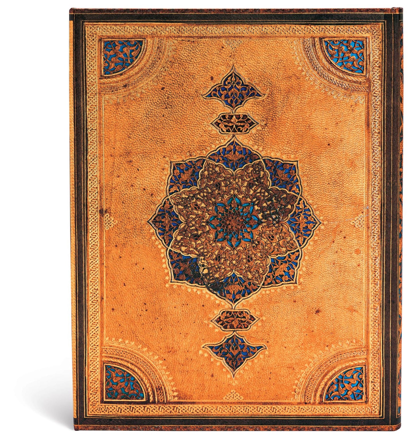Safavid Ultra Lined Bound Journal 7'' x 9''