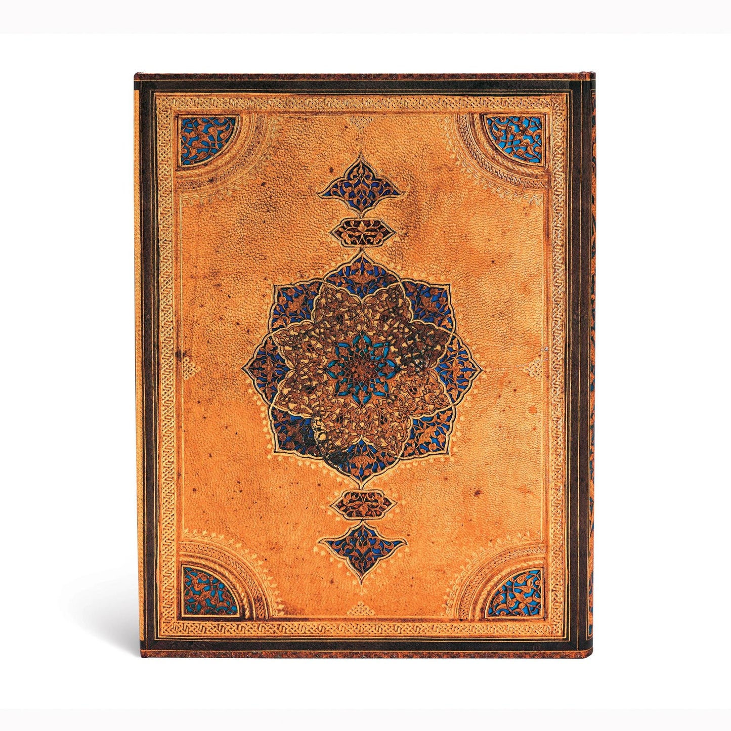 Safavid Ultra Lined Bound Journal 7'' x 9''