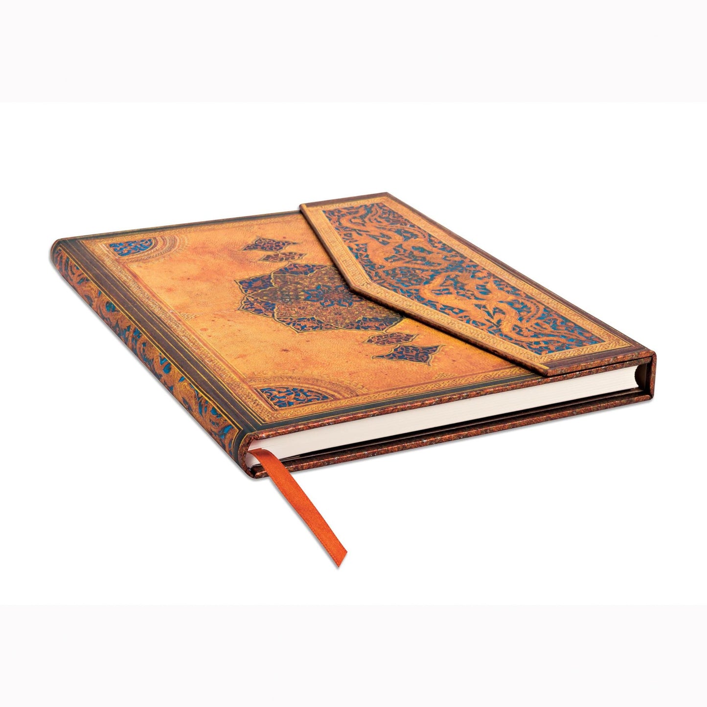 Safavid Ultra Lined Bound Journal 7'' x 9''