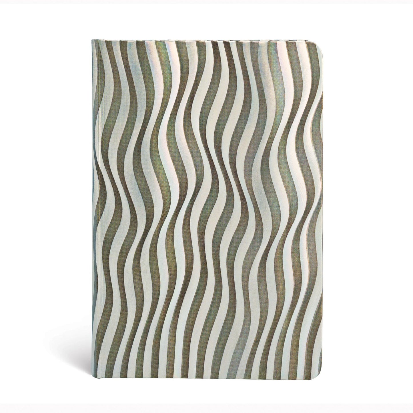 Ripple Mini Bound Lined Journal 3.75" x 5.5"