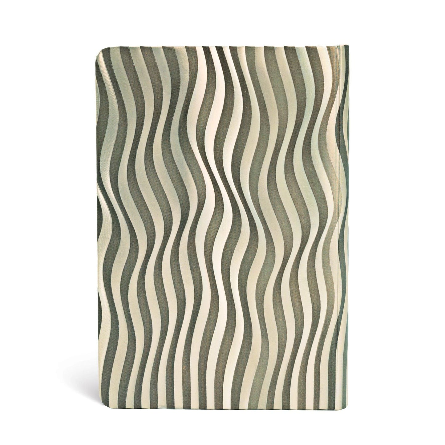 Ripple Mini Bound Lined Journal 3.75" x 5.5"