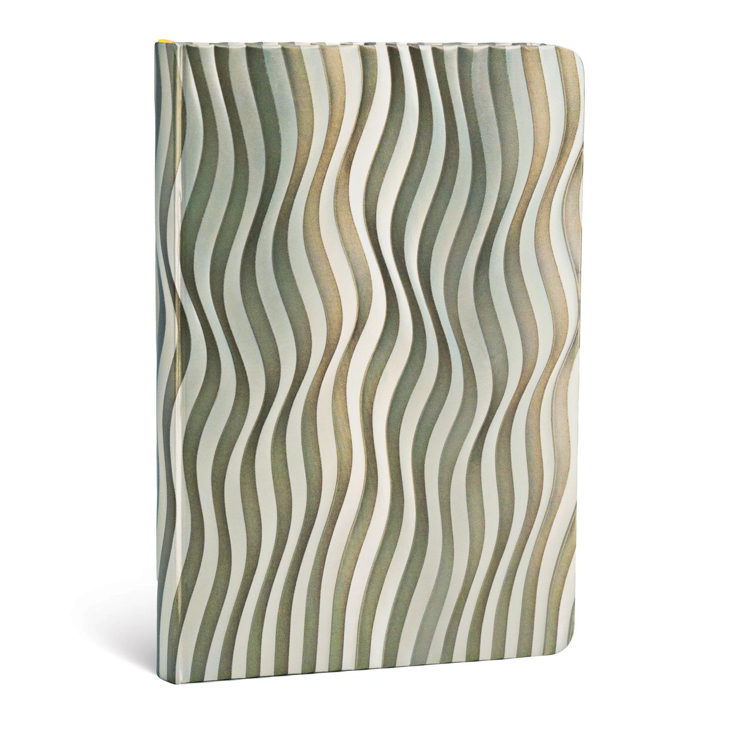 Ripple Mini Bound Lined Journal 3.75" x 5.5"