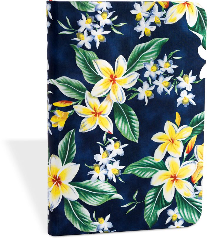 Akahai Mini Bound Lined Journal 3.75" x 5.5"