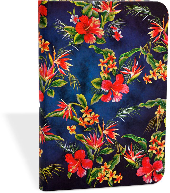 Laulima Mini Bound Lined Journal 3.75" x 5.5"
