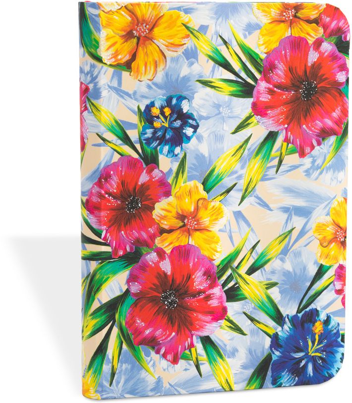Ola Mini Bound Lined Journal 3.75" x 5.5"